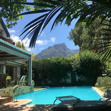 Glenhaven Guesthouse Ciudad del Cabo Exterior foto