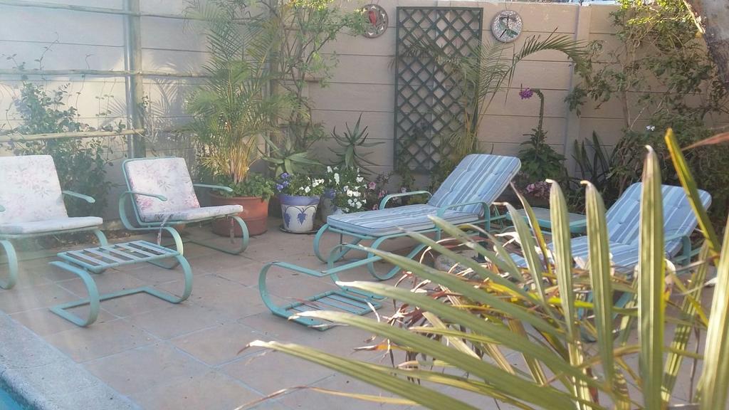 Glenhaven Guesthouse Ciudad del Cabo Exterior foto