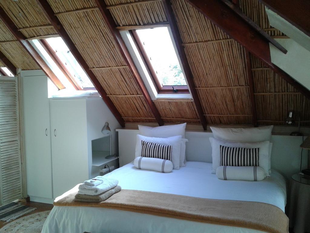 Glenhaven Guesthouse Ciudad del Cabo Habitación foto
