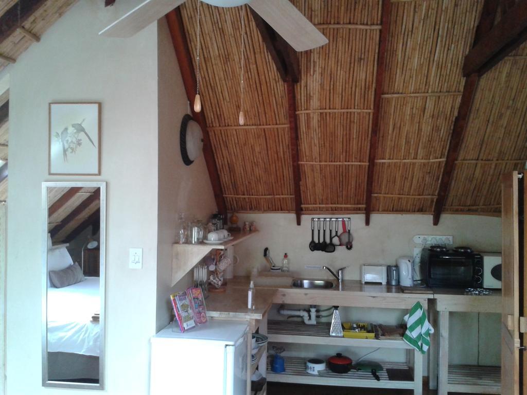 Glenhaven Guesthouse Ciudad del Cabo Habitación foto