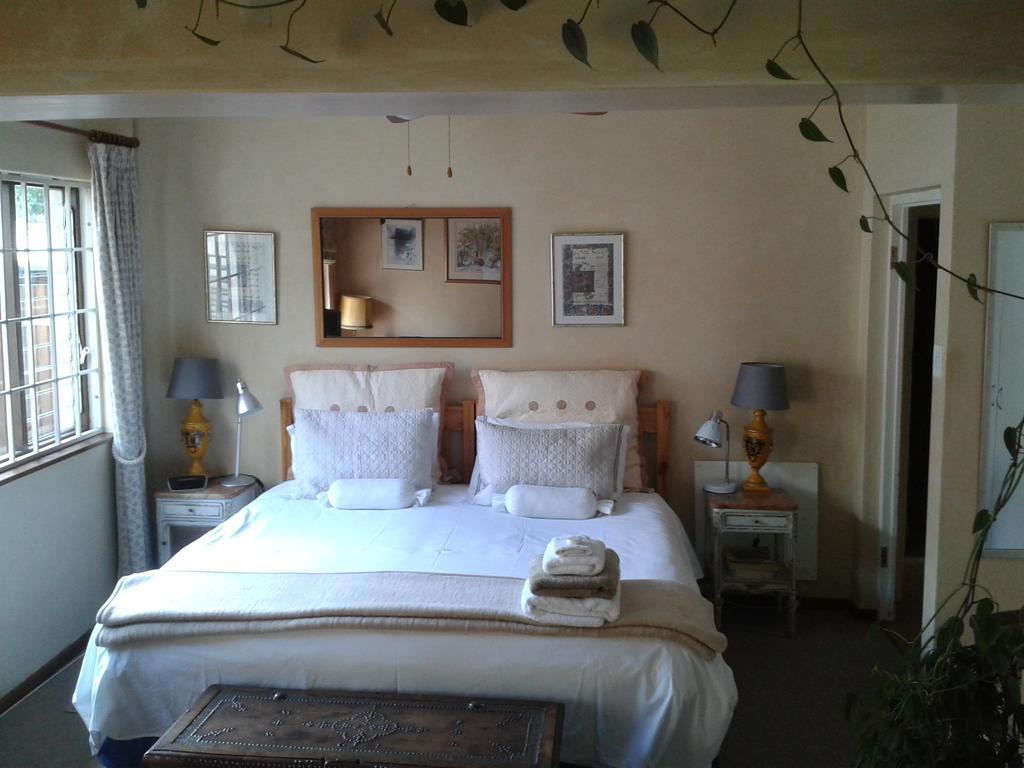 Glenhaven Guesthouse Ciudad del Cabo Habitación foto