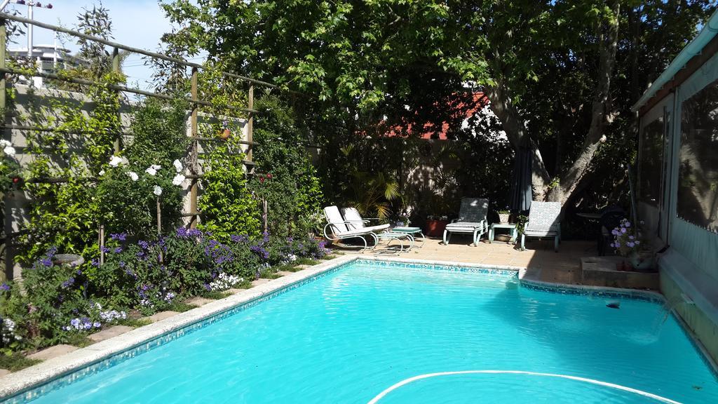 Glenhaven Guesthouse Ciudad del Cabo Exterior foto