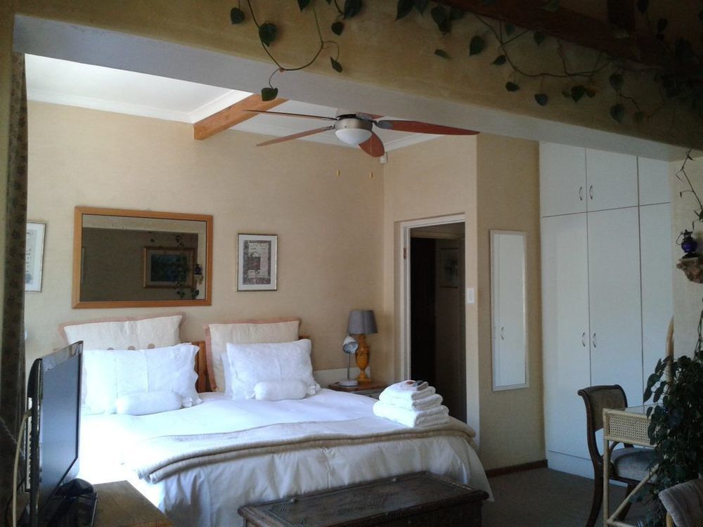 Glenhaven Guesthouse Ciudad del Cabo Exterior foto