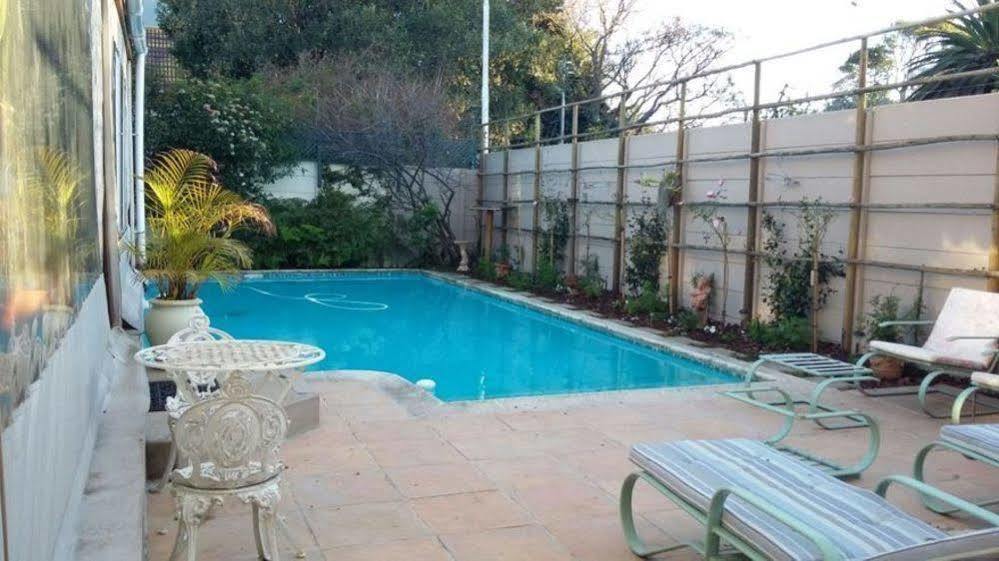 Glenhaven Guesthouse Ciudad del Cabo Exterior foto