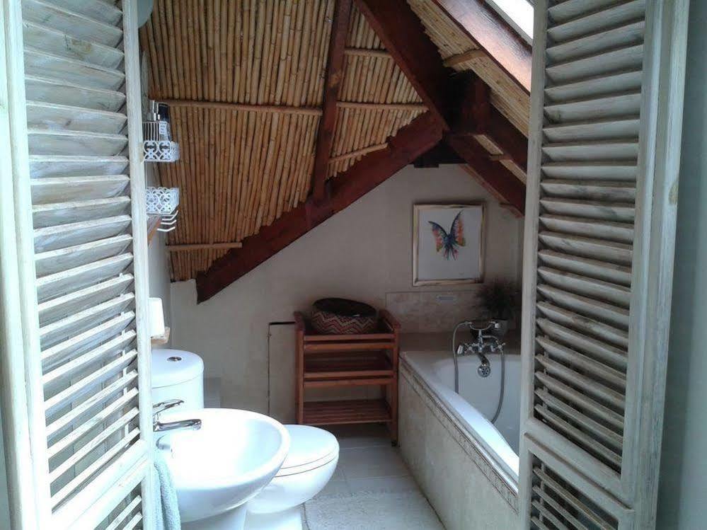 Glenhaven Guesthouse Ciudad del Cabo Exterior foto